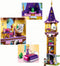 LEGO Disney Princess Rapunzels Toren - 43187