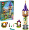 LEGO Disney Princess Rapunzels Toren - 43187