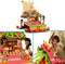 LEGO Disney Princess Vaiana’s ontdekkingsboot Bouwset - 43210