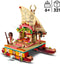 LEGO Disney Princess Vaiana’s ontdekkingsboot Bouwset - 43210