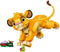 LEGO Disney Simba de Leeuwenkoning als welp - 43243