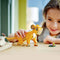 LEGO Disney Simba de Leeuwenkoning als welp - 43243