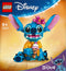 LEGO Disney Stitch - 43249