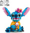 LEGO Disney Stitch - 43249