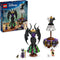 LEGO® Disney Villains - De jurken van Maleficent en Cruella De Vil - 43262