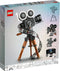 LEGO Disney Walt Disney eerbetoon – camera 100ste Verjaardag Set voor Volwassenen - 43230
