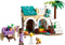 LEGO Disney Wish Asha in de stad Rosas Poppetjes Wish Set - 43223