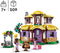 LEGO Disney Wish Asha's huisje Poppenhuis Speelgoed Set - 43231