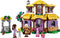 LEGO Disney Wish Asha's huisje Poppenhuis Speelgoed Set - 43231