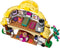 LEGO Disney Wish Asha's huisje Poppenhuis Speelgoed Set - 43231