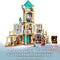 LEGO Disney Wish Kasteel van koning Magnifico Wish Film Set - 43224