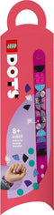 LEGO DOTS Armband - Eenhoorns voor altijd - 41802