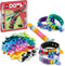 LEGO DOTS Armbanden megaset, Creatief DIY Speelgoed - 41807