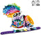 LEGO DOTS Armbanden megaset, Creatief DIY Speelgoed - 41807