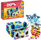 LEGO DOTS Creatief dierenlaatje Knutselset - 41805