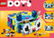 LEGO DOTS Creatief dierenlaatje Knutselset - 41805