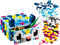 LEGO DOTS Creatief dierenlaatje Knutselset - 41805