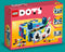 LEGO DOTS Creatief dierenlaatje Knutselset - 41805