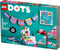 LEGO DOTS Eenhoorn creatieve gezinsset - 41962