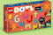 LEGO DOTS Enorm veel DOTS Letterpret - 41950