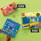 LEGO DOTS Enorm veel DOTS Letterpret - 41950