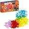 LEGO DOTS Enorm veel DOTS Letterpret - 41950