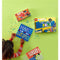 LEGO DOTS Enorm veel DOTS Letterpret - 41950