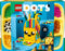 LEGO DOTS Grappige Banaan Pennenhouder - 41948