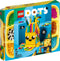 LEGO DOTS Grappige Banaan Pennenhouder - 41948