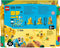 LEGO DOTS Grappige Banaan Pennenhouder - 41948