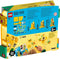 LEGO DOTS Grappige Banaan Pennenhouder - 41948
