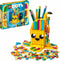 LEGO DOTS Grappige Banaan Pennenhouder - 41948