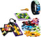 LEGO DOTS Harry Potter Zweinstein Accessoires pakket Set - 41808