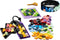 LEGO DOTS Harry Potter Zweinstein Accessoires pakket Set - 41808