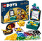 LEGO DOTS Harry Potter Zweinstein Bureaukit Knutselset - 41811