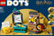 LEGO DOTS Harry Potter Zweinstein Bureaukit Knutselset - 41811