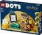 LEGO DOTS Harry Potter Zweinstein Bureaukit Knutselset - 41811