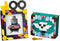 LEGO DOTS Harry Potter Zweinstein Bureaukit Knutselset - 41811