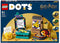 LEGO DOTS Harry Potter Zweinstein Bureaukit Knutselset - 41811