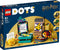 LEGO DOTS Harry Potter Zweinstein Bureaukit Knutselset - 41811