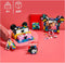 LEGO DOTS Mickey Mouse & Minnie Mouse: Terug naar school - 41964