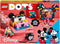 LEGO DOTS Mickey Mouse & Minnie Mouse: Terug naar school - 41964