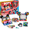 LEGO DOTS Mickey Mouse & Minnie Mouse: Terug naar school - 41964