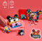 LEGO DOTS Mickey Mouse & Minnie Mouse: Terug naar school - 41964