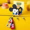 LEGO DOTS Mickey Mouse & Minnie Mouse: Terug naar school - 41964