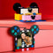 LEGO DOTS Mickey Mouse & Minnie Mouse: Terug naar school - 41964