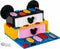 LEGO DOTS Mickey Mouse & Minnie Mouse: Terug naar school - 41964