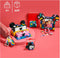 LEGO DOTS Mickey Mouse & Minnie Mouse: Terug naar school - 41964
