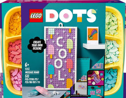 LEGO DOTS Notitiebord - 41951