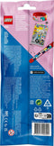 LEGO DOTS Regenboog armband met bedeltjes - 41953